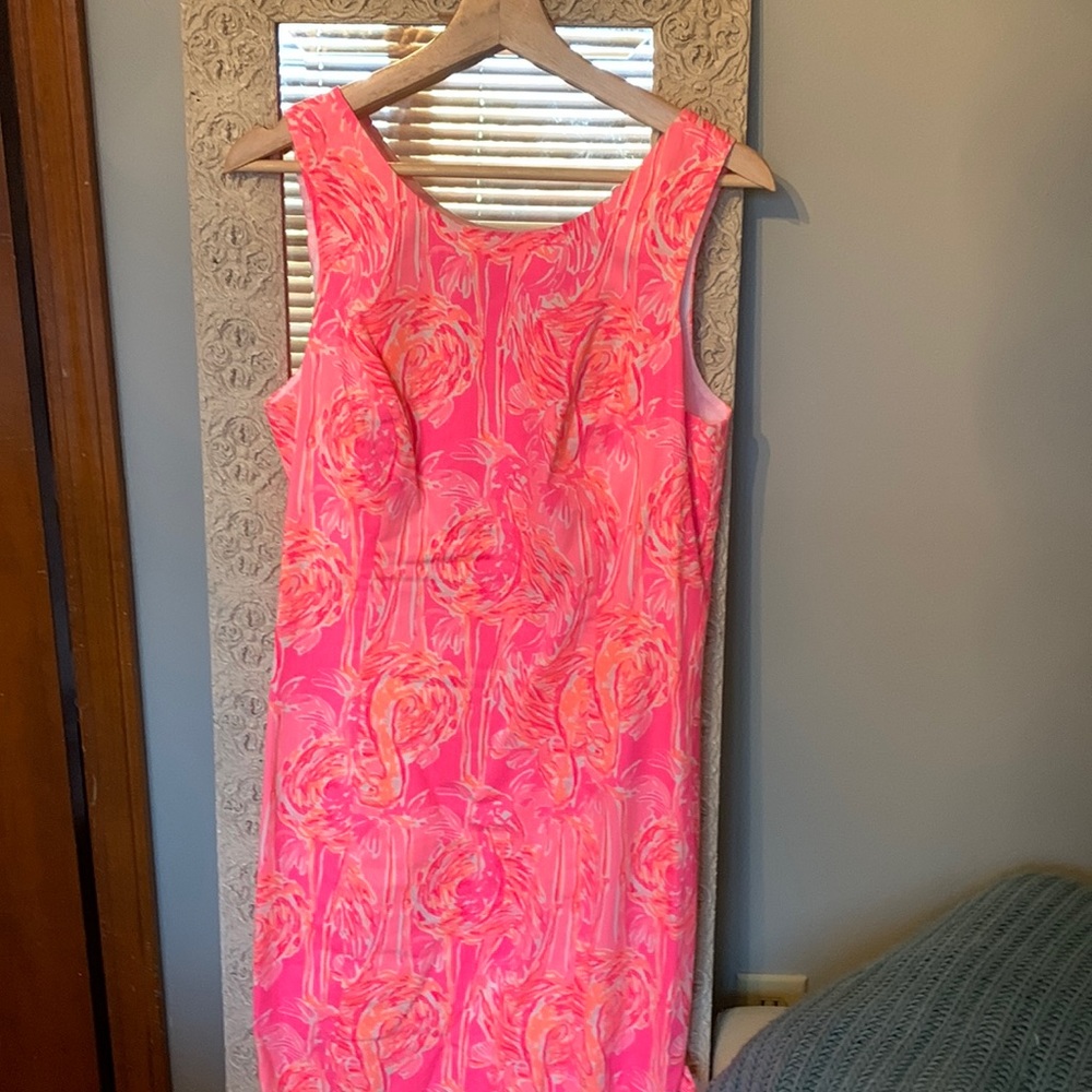 Gorgeous Lilly Pulitzer Mila dress!